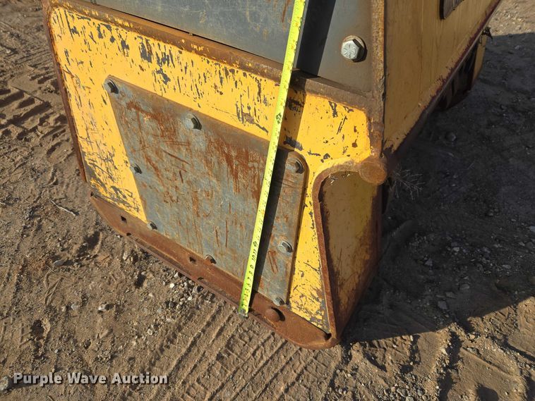 image for item ET5374 INDECO IMH-15 excavator mulcher