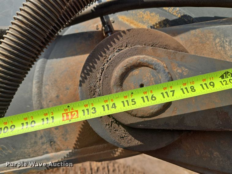 image for item ET5375 2005 Volvo EC210B LC excavator