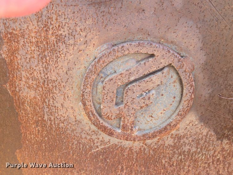 image for item ET5379 CF Bucket excavator bucket