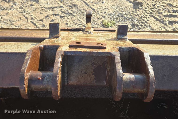 image for item ET5379 CF Bucket excavator bucket