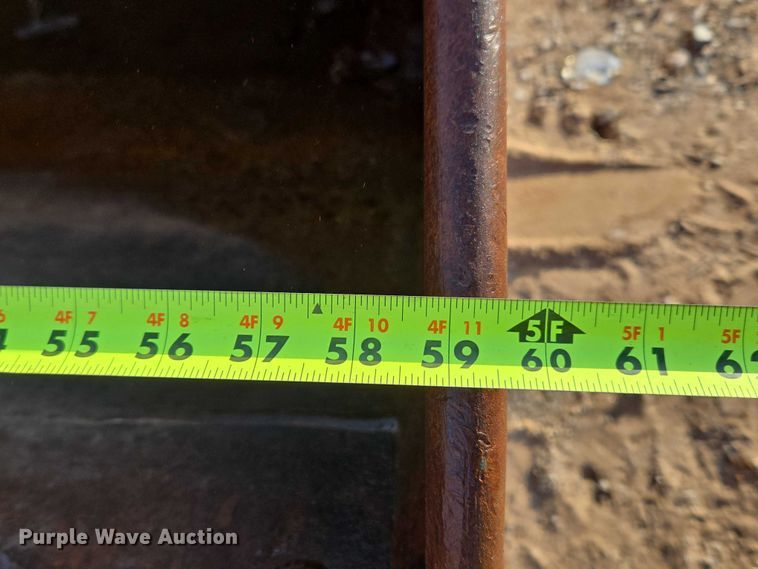 image for item ET5379 CF Bucket excavator bucket