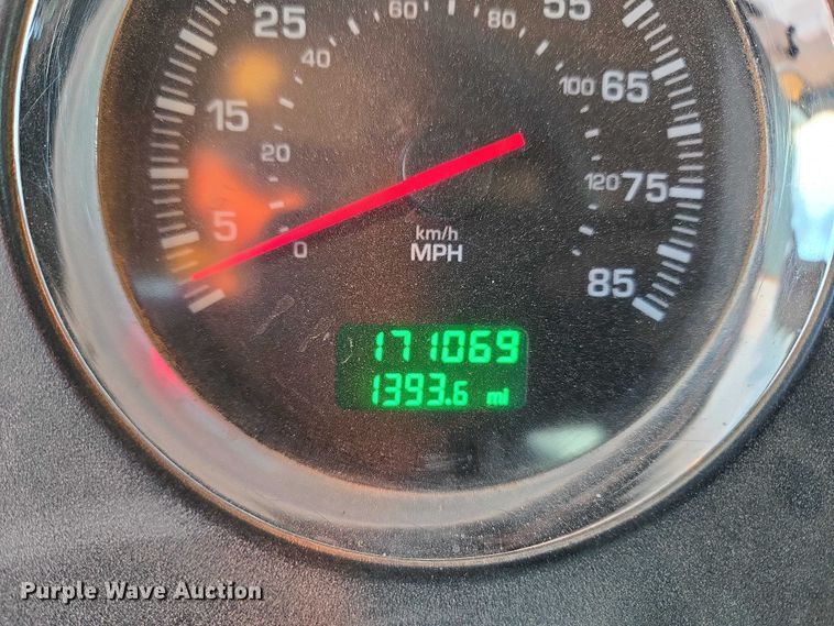 image for item ET5384 2014 Kenworth W900 ready mix truck