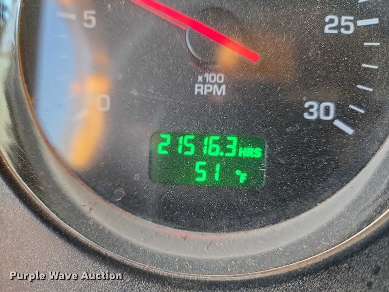 image for item ET5384 2014 Kenworth W900 ready mix truck