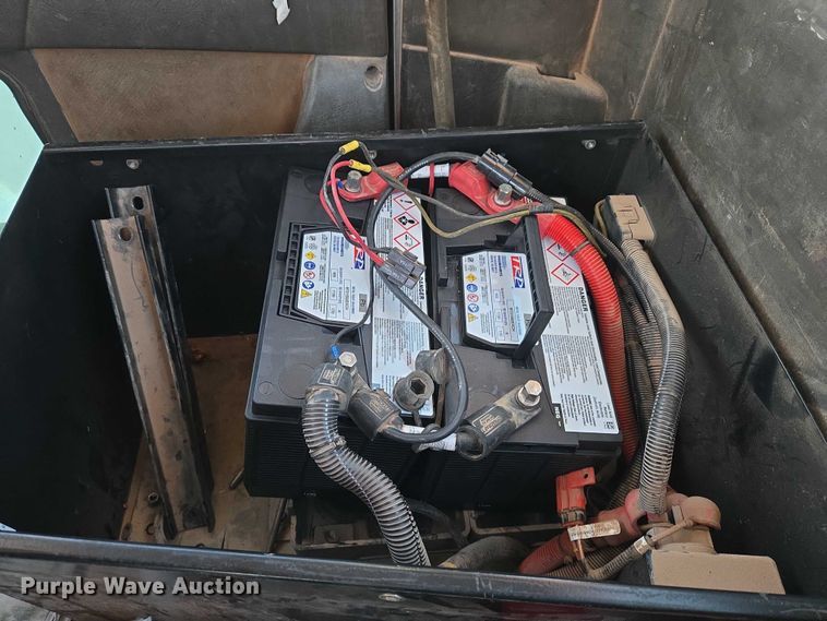 image for item ET5384 2014 Kenworth W900 ready mix truck