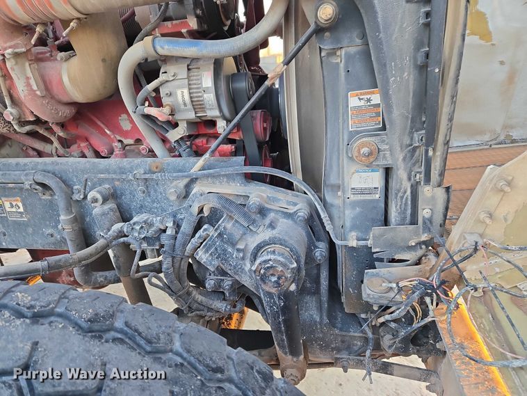 image for item ET5384 2014 Kenworth W900 ready mix truck