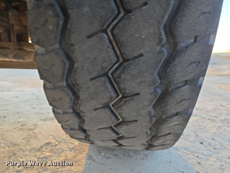 image for item ET5384 2014 Kenworth W900 ready mix truck