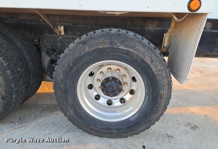 image for item ET5384 2014 Kenworth W900 ready mix truck