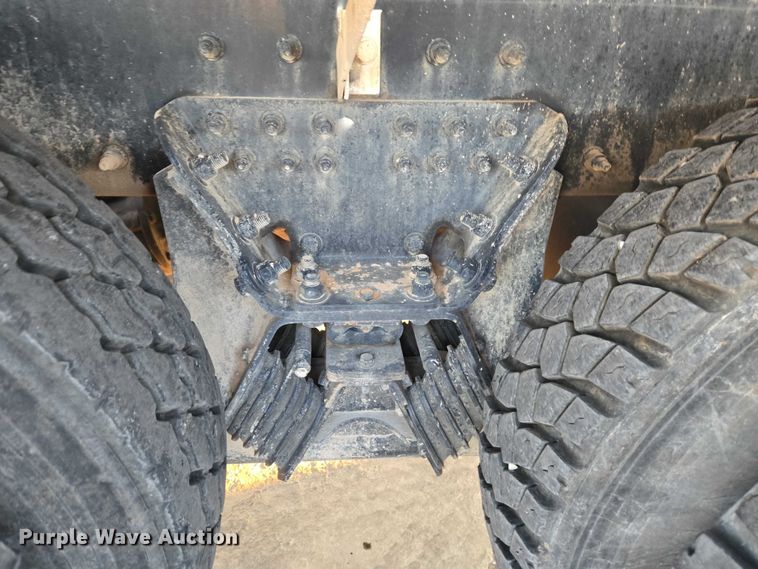 image for item ET5384 2014 Kenworth W900 ready mix truck