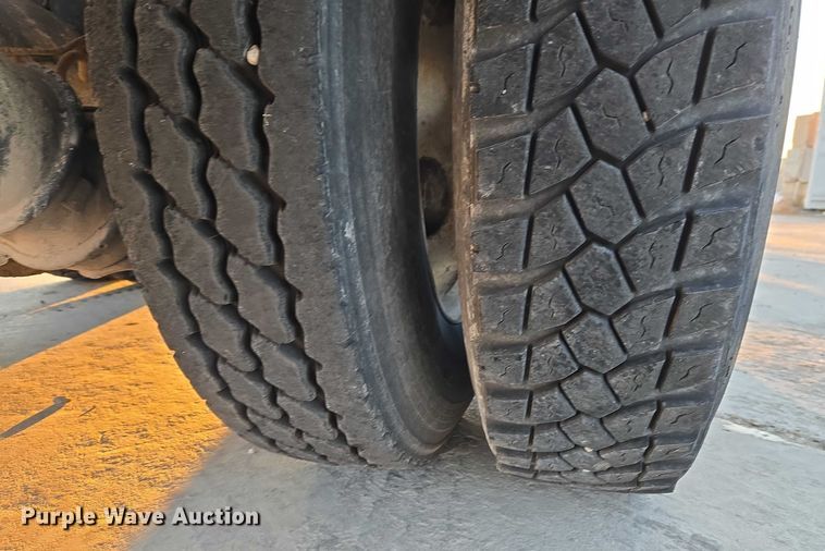 image for item ET5384 2014 Kenworth W900 ready mix truck