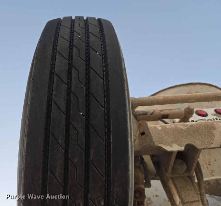 image for item ET5384 2014 Kenworth W900 ready mix truck