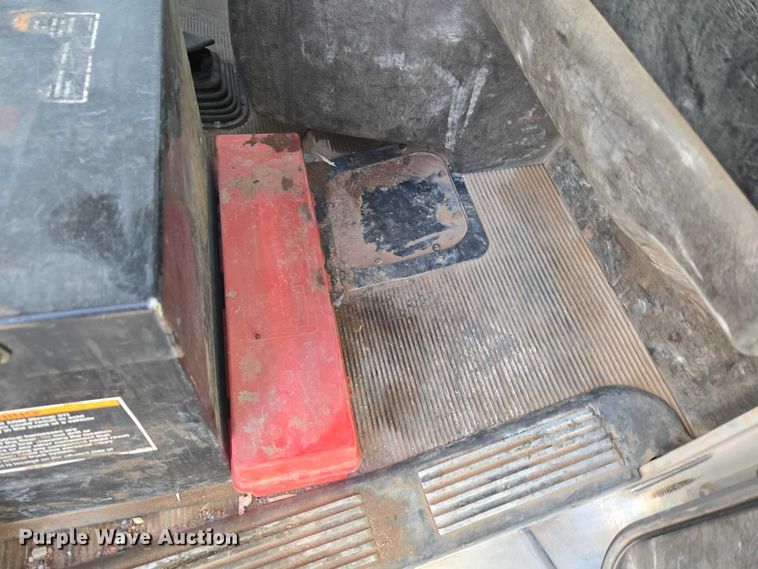 image for item ET5385 2015 Kenworth W900 ready mix truck