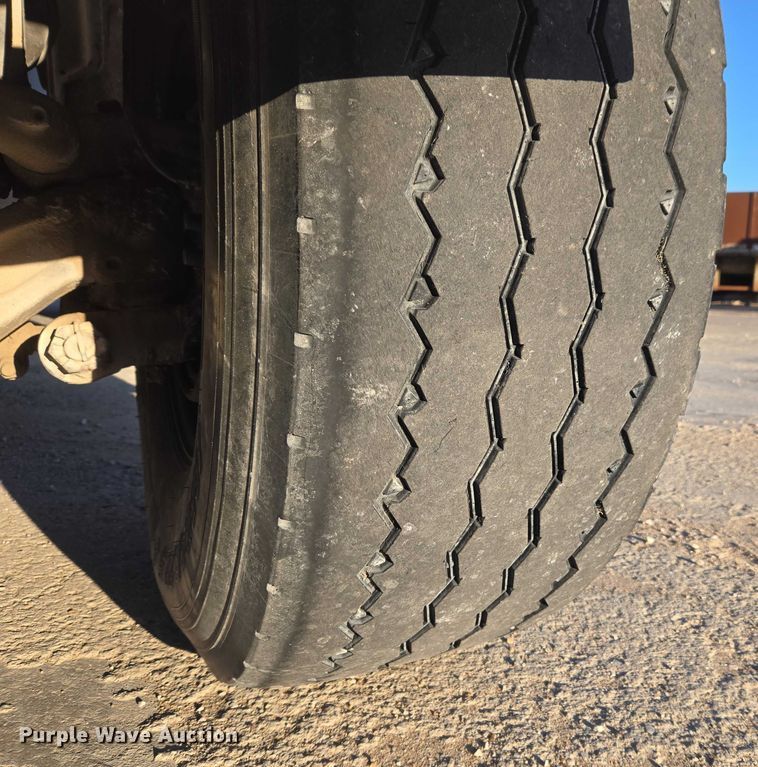 image for item ET5385 2015 Kenworth W900 ready mix truck