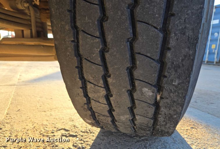 image for item ET5385 2015 Kenworth W900 ready mix truck