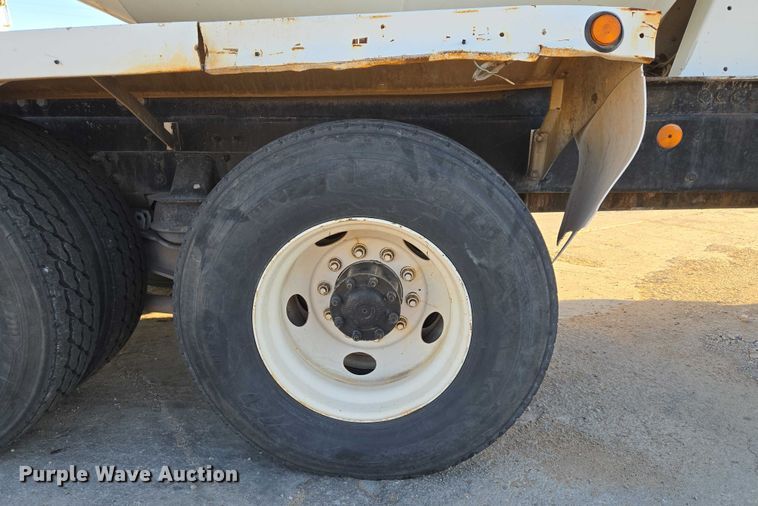 image for item ET5385 2015 Kenworth W900 ready mix truck