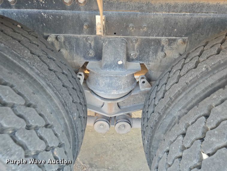 image for item ET5385 2015 Kenworth W900 ready mix truck