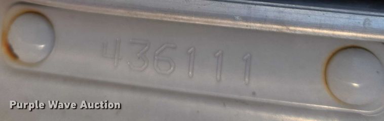 image for item ET5385 2015 Kenworth W900 ready mix truck