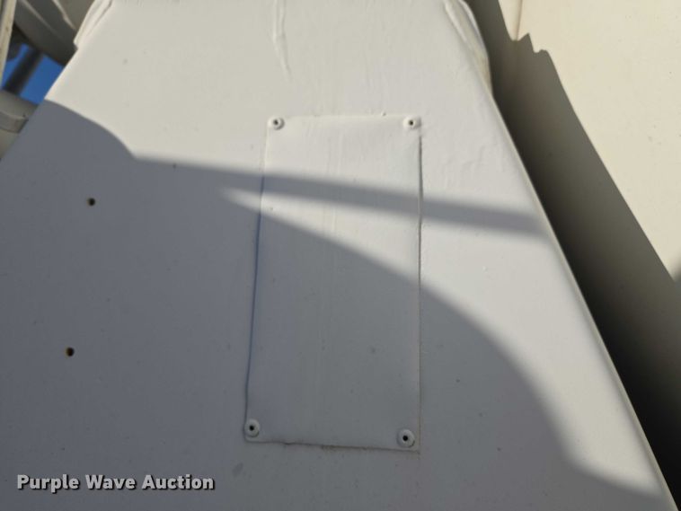 image for item ET5386 2006 Kenworth W900 ready mix truck