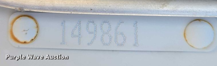 image for item ET5386 2006 Kenworth W900 ready mix truck