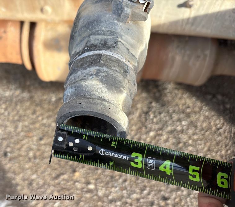 image for item ET5388 2012 International 7400 water truck