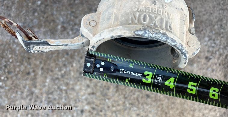 image for item ET5388 2012 International 7400 water truck