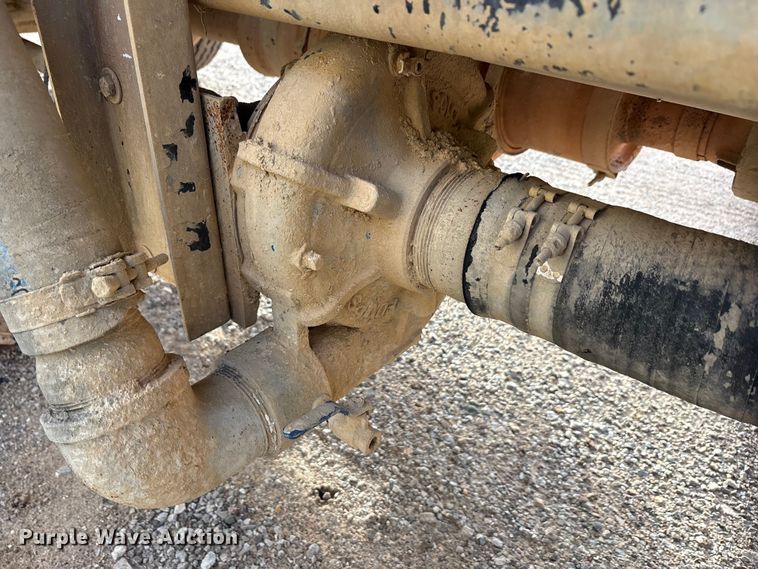 image for item ET5388 2012 International 7400 water truck