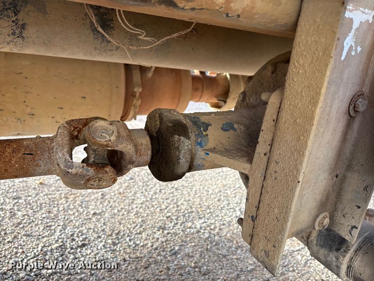 image for item ET5388 2012 International 7400 water truck