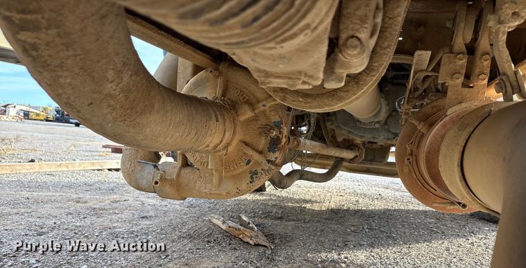 image for item ET5388 2012 International 7400 water truck