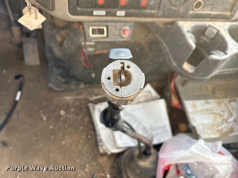 image for item ET5388 2012 International 7400 water truck