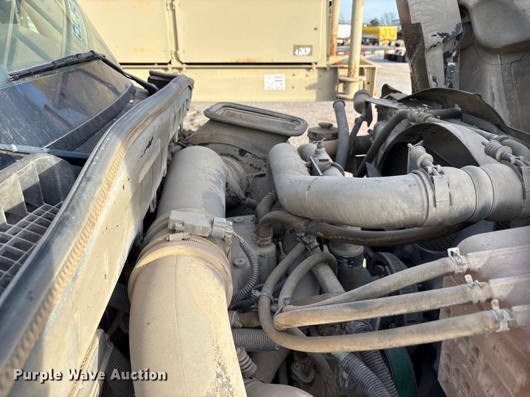 image for item ET5388 2012 International 7400 water truck