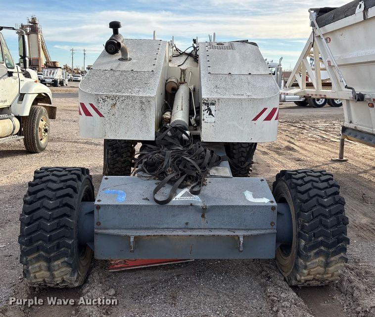 image for item ET5389 Terex TB85 boom lift