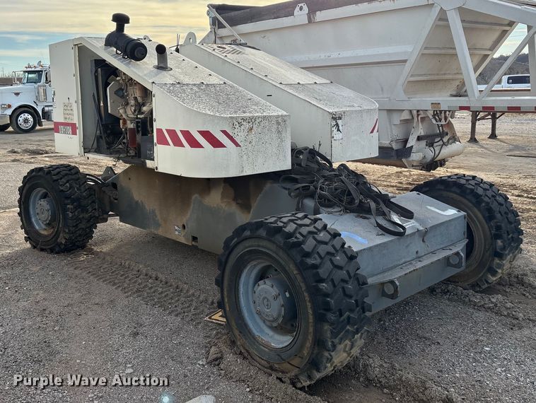 image for item ET5389 Terex TB85 boom lift