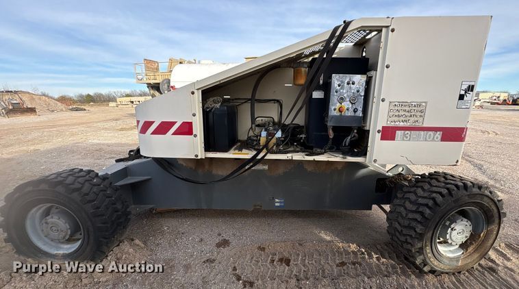 image for item ET5389 Terex TB85 boom lift