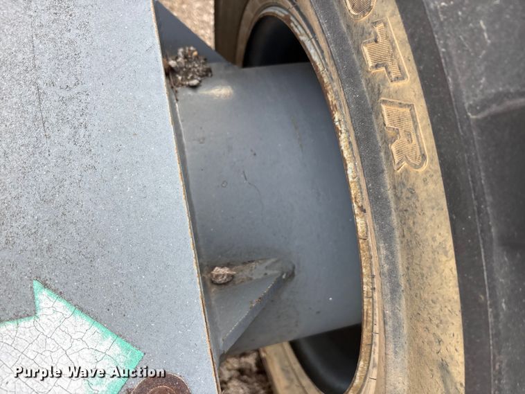 image for item ET5389 Terex TB85 boom lift