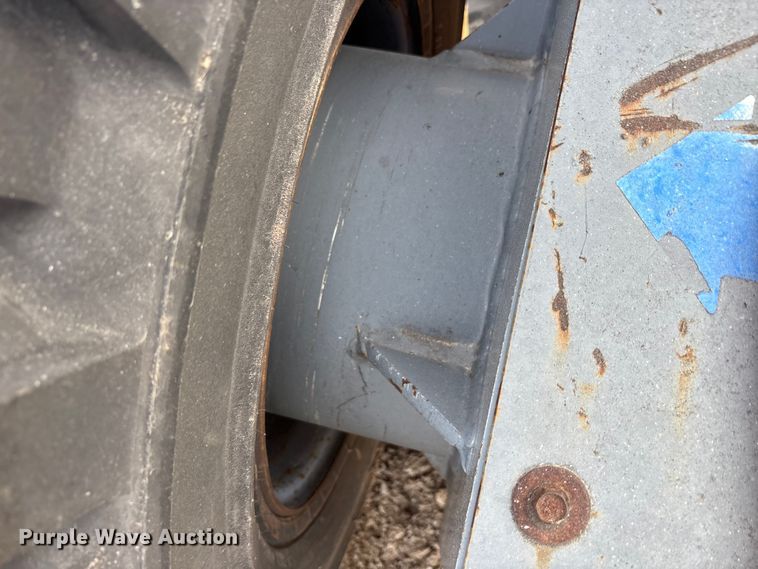 image for item ET5389 Terex TB85 boom lift