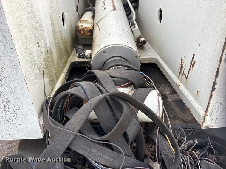 image for item ET5389 Terex TB85 boom lift