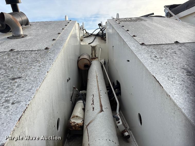 image for item ET5389 Terex TB85 boom lift