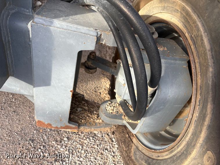 image for item ET5389 Terex TB85 boom lift