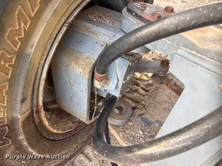 image for item ET5389 Terex TB85 boom lift