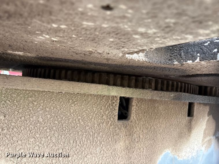 image for item ET5389 Terex TB85 boom lift