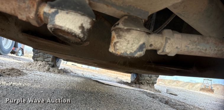 image for item ET5389 Terex TB85 boom lift