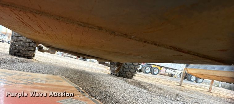 image for item ET5389 Terex TB85 boom lift