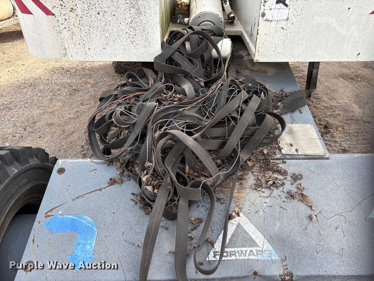 image for item ET5389 Terex TB85 boom lift