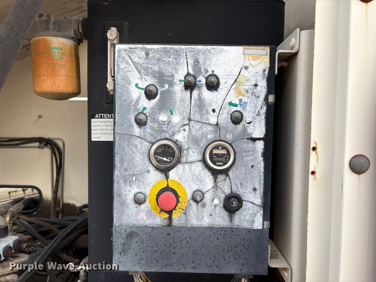 image for item ET5389 Terex TB85 boom lift