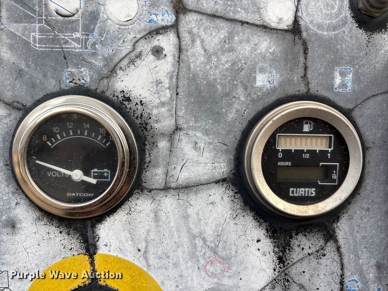 image for item ET5389 Terex TB85 boom lift