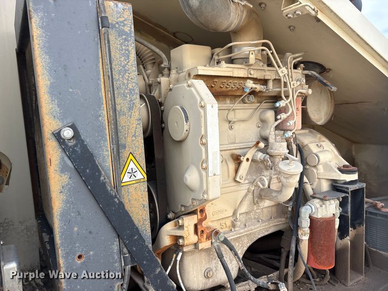 image for item ET5389 Terex TB85 boom lift