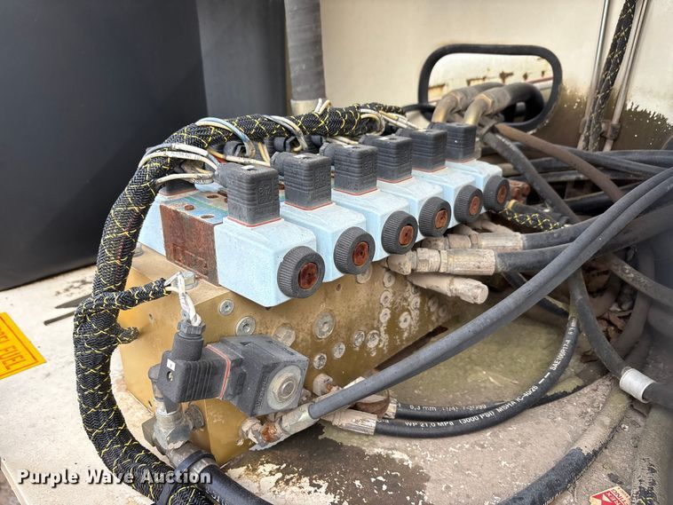 image for item ET5389 Terex TB85 boom lift