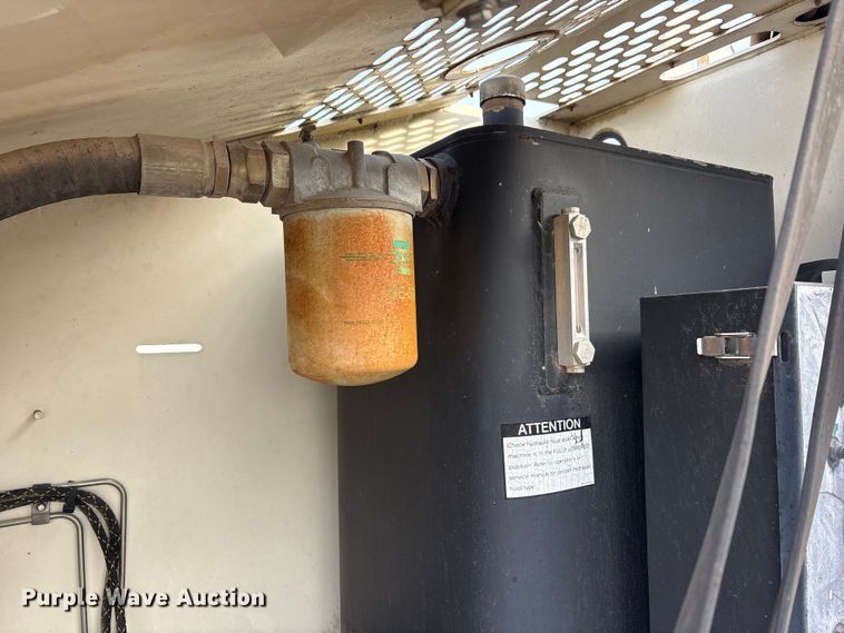 image for item ET5389 Terex TB85 boom lift