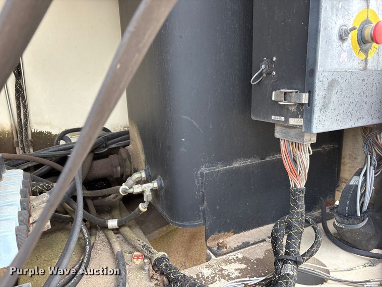 image for item ET5389 Terex TB85 boom lift