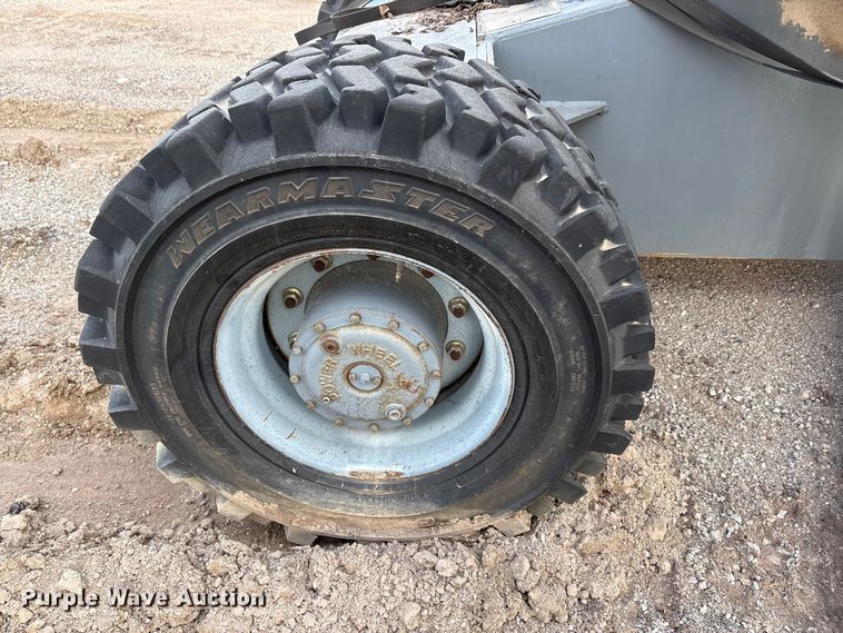 image for item ET5389 Terex TB85 boom lift