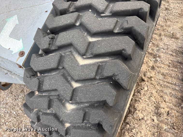 image for item ET5389 Terex TB85 boom lift